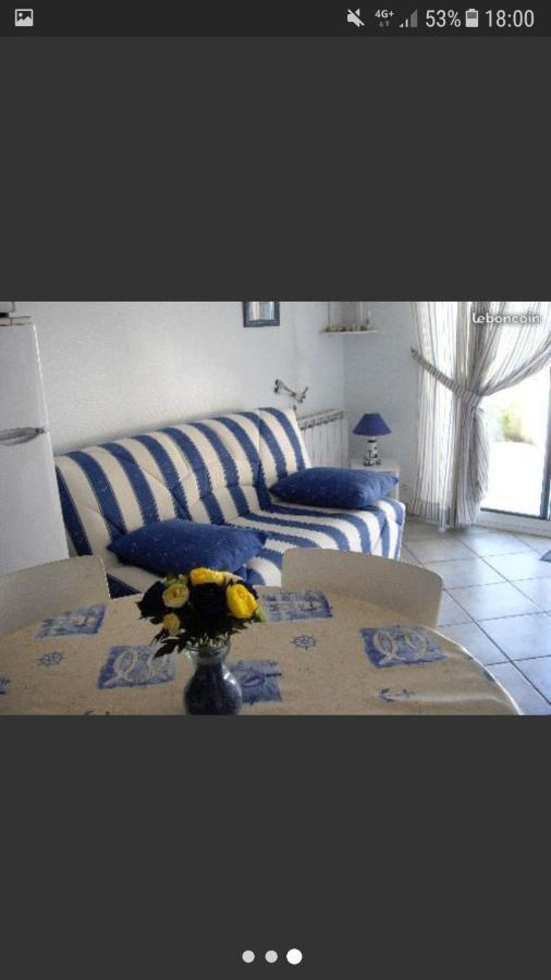 Appartamento 5 Cours du Maréchal Juin Châtelaillon-Plage Esterno foto