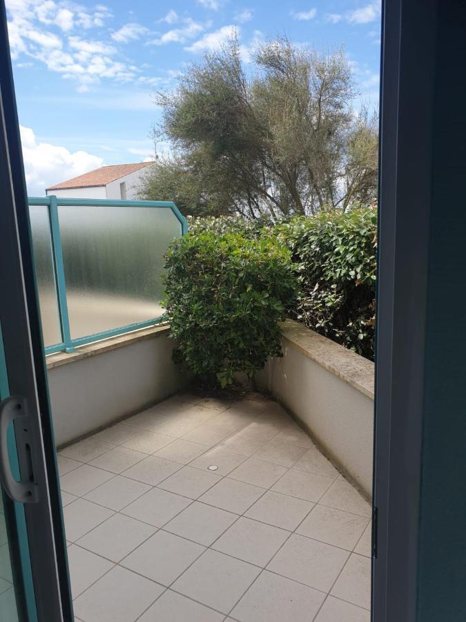 Appartamento 5 Cours du Maréchal Juin Châtelaillon-Plage Esterno foto