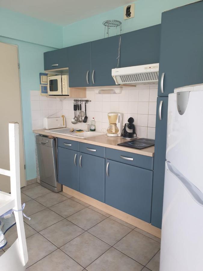 Appartamento 5 Cours du Maréchal Juin Châtelaillon-Plage Esterno foto