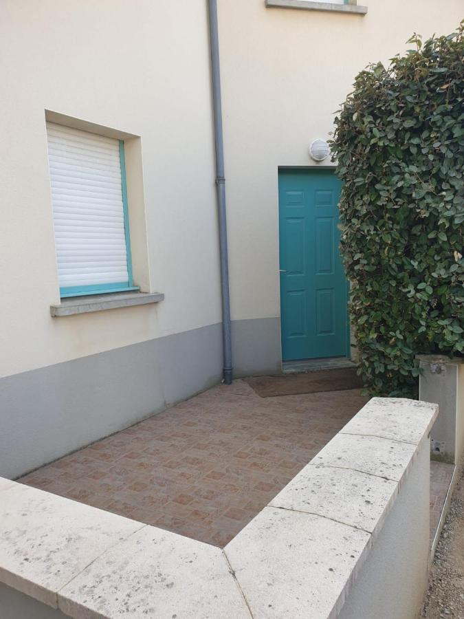 Appartamento 5 Cours du Maréchal Juin Châtelaillon-Plage Esterno foto
