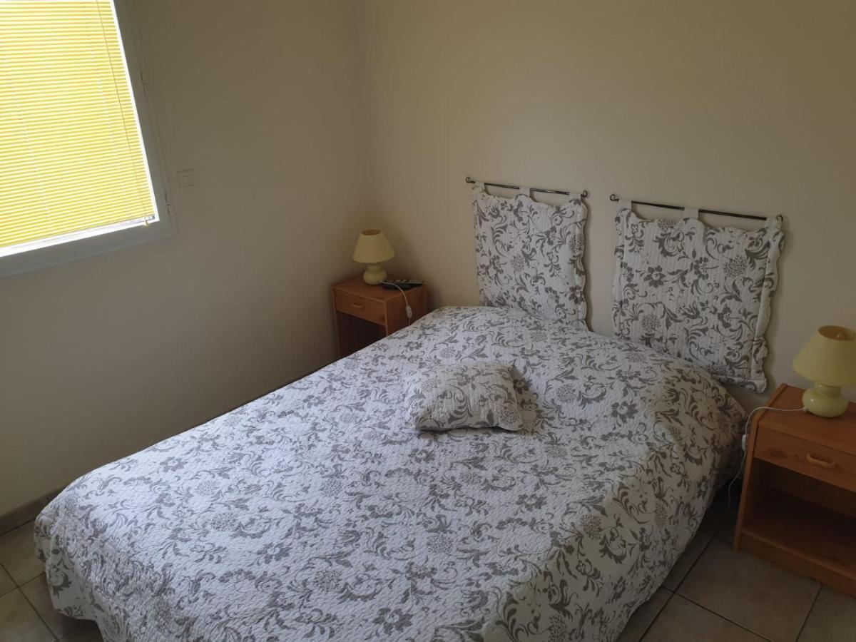 Appartamento 5 Cours du Maréchal Juin Châtelaillon-Plage Esterno foto